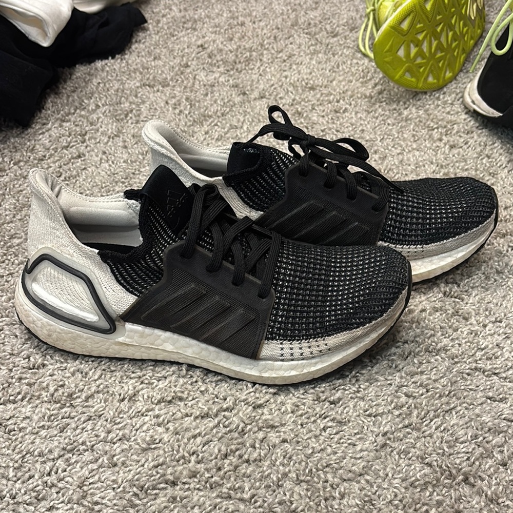 Adidas Boost Sneakers